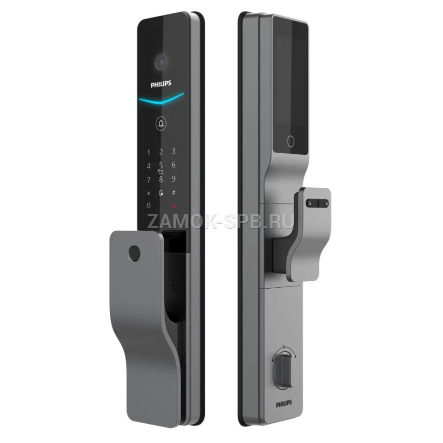 Philips (Филипс) Easykey DDL720-MVP электронный умный замок